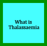 Thalassaemia, Symptoms, Causes, Diagnosis & Treatment (Urdu-English)