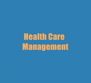 Scope of Health Care Management Field, Degrees, Subjects, Career & Jobs