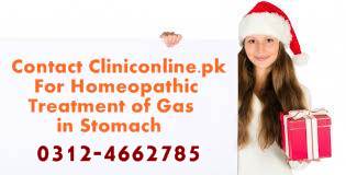 Homeopathic Treatment for Gas in Stomach in Pakistan, Causes, Medicines (Urdu-English)