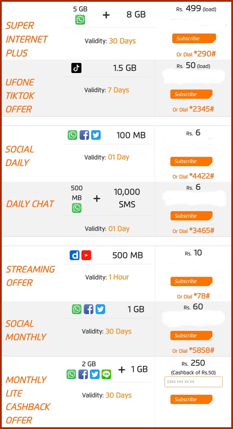 ufone-3g-4g-internet-packages-2021-prepaid-postpaid-daily-weekly