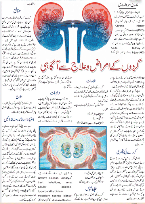 Kidney Patient Diet Chart In Urdu