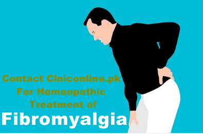 All About Fibromyalgia, Symptoms, Causes & Homeopathic Treatment (Urdu & English)